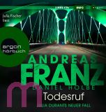 Andreas Franz, Todesruf