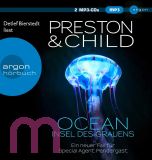 Douglas Preston, OCEAN � Insel des Grauens