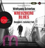 Wolfgang Schorlau, Kreuzberg Blues