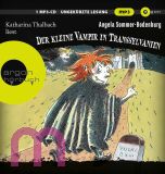 Angela Sommer-Bodenburg, Der kleine Vampir in Transsylvanien