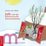 Connie Lotz-Afken, Jule und der geheimnisvolle Adventskalender