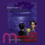 Lemony Snicket. Das zerbrochene Fenster