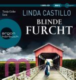 Linda Castillo, Blinde Furcht
