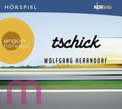 Wolfgang Herrndorf, Tschick: H�rspiel