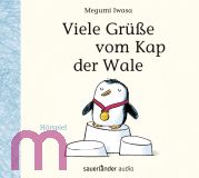 Megumi Iwasa, Viele Gr��e vom Kap der Wale
