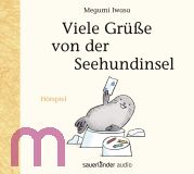 Megumi Iwasa, Viele Gr��e von der Seehundinsel