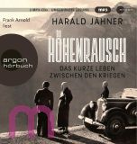 Harald J�hner, H�henrausch