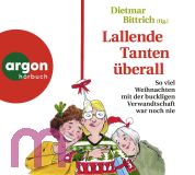 Dietmar Bittrich, Lallende Tanten �berall