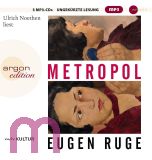 Eugen Ruge, Metropol