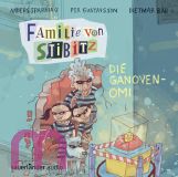 Anders Sparring, Familie von Stibitz - Die Ganoven-Omi
