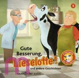 Gute Besserung,Lieselotte!