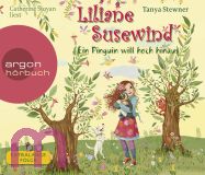 Tanya Stewner, Liliane Susewind � Ein Pinguin will hoch hinaus