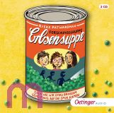 Rieke Patwardhan, Forschungsgruppe Erbsensuppe
