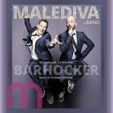 Malediva, Barhocker