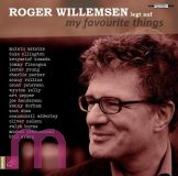 Roger Willemsen legt auf: My Favourite Things