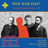 Christine Schulz-Reiss, Forscher und Erfinder 3