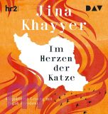 Jina Khayyer, Im Herzen der Katze