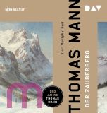 Thomas Mann, Der Zauberberg