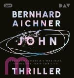 Bernhard Aichner, John