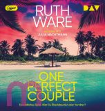 Ruth Ware, One Perfect Couple