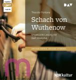 Theodor Fontane, Schach von Wuthenow