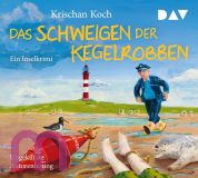 Krischan Koch, Das Schweigen der Kegelrobben. Ein Inselkrimi