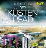 Eric Berg, Der K�stenpfad. Doro Kagel 4