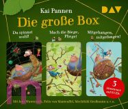 Kai Pannen, Die gro�e Box