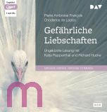 Pierre Ambroise Fran�ois Choderlos de Laclos, Gef�hrliche Liebschaften
