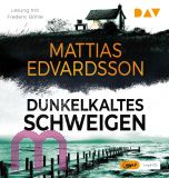 Mattias Edvardsson, Dunkelkaltes Schweigen