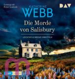 Katherine Webb, Die Morde von Salisbury. Lockyer & Broad ermitteln