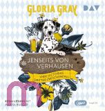 Gloria Gray, Jenseits von Verhausen. Vikki Victorias dritter Zwischenfall