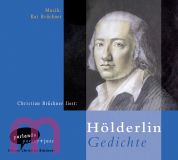 Friedrich H�lderlin, Gedichte