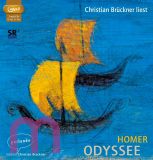 Homer, Odyssee