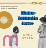 Anne Stern, Meine Freundin Lotte