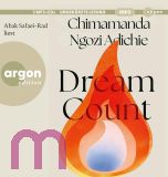 Chimamanda Ngozi Adichie, Dream Count