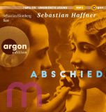 Sebastian Haffner, Abschied