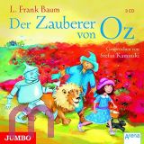 L. Frank Baum, Der Zauberer von Oz