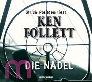 Ken Follet, Die Nadel
