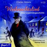 Charles Dickens, Ein Weihnachtslied