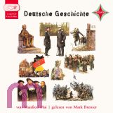 Manfred Mai, Deutsche Geschichte