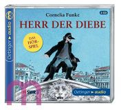 Cornelia Funke, Herr der Diebe H�rspiel