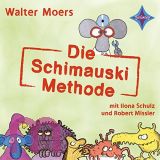 Walter Moers, Die Schimauski-Methode