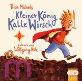 Tilde Michels, Kleiner K�nig Kalle Wirsch MP3