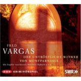 Fred Vargas, Der untrstliche Witwer von Montparnasse