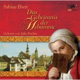 Sabine Ebert, Das Geheimnis der Hebamme