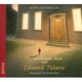 Kate DiCamillo, Die wundersame Reise von Edward Tulane