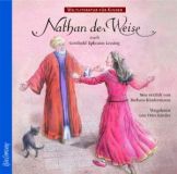 Gotthold Ephraim Lessing, Nathan der Weise Weltliteratur f�r Kinder