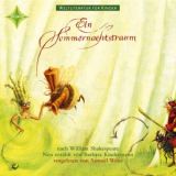 William Shakespeare, Ein Sommernachtstraum Weltliteratur fr Kinder