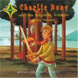 Jenny Nimmo, Charlie Bone und das magische Schwert